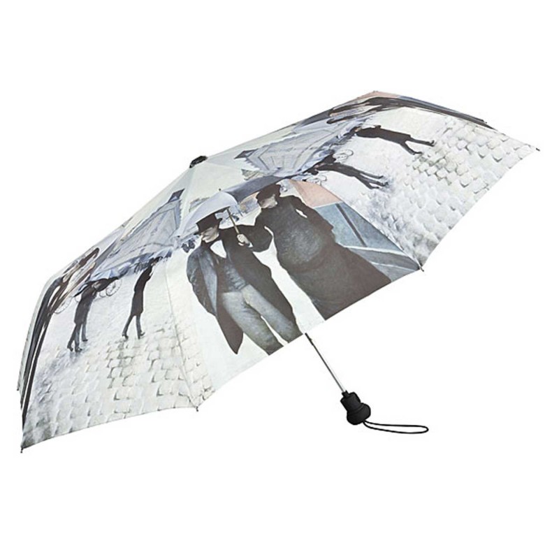 Von Lilienfeld Taschenschirm Paris im Regen