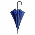 Jean Paul Gaultier Stockschirm 'Marius' blau