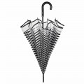 Jean Paul Gaultier Schirm 'Aris'