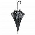Chantal Thomass Pagodenschirm 'Versailles' schwarz