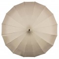 Von Lilienfeld Pagodenschirm 'Cécile' beige