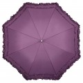 Von Lilienfeld Stockschirm 'Mary' violett
