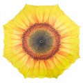 Von Lilienfeld Taschenschirm 'Sonnenblume'