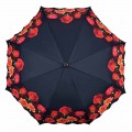 Von Lilienfeld Taschenschirm 'Rosenbouquet'