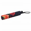 Von Lilienfeld Taschenschirm 'Rosenbouquet'