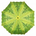 Von Lilienfeld Taschenschirm 'Palmendach'