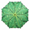 Von Lilienfeld Taschenschirm 'Bananenblatt'