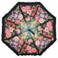 Von Lilienfeld Double Layer-Schirm 'Rosengarten'