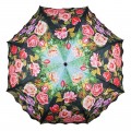 Von Lilienfeld Taschenschirm 'Rosengarten'