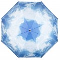 Von Lilienfeld Taschenschirm 'Hamburger Himmel'