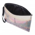 Intrigue Kosmetiktasche 'Abendstimmung in Paris'