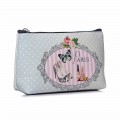 Intrigue Kosmetik-Etui 'Pariser Chic'