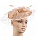 Intrigue Faszinator `Romance' lachs