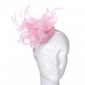 Intrigue Faszinator 'Organza' rosa
