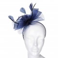 Intrigue Faszinator 'Eleonore' marineblau