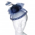Intrigue Faszinator 'Charlotte' marineblau