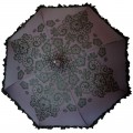 Molly Marais Pagodenschirm 'Plum Lace'